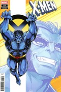 X-MEN #27B 