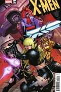 X-MEN #29G 