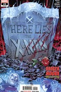 X-MEN #29 