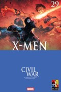 X-MEN #29C 