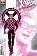 X-MEN #29F 