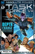 ABSOLUTE POWER: TASK FORCE VII #2 