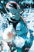 ABSOLUTE POWER: TASK FORCE VII #2B 
