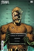 ABSOLUTE POWER: TASK FORCE VII #2D 