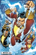 ABSOLUTE POWER: TASK FORCE VII #1C 