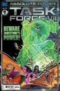 ABSOLUTE POWER: TASK FORCE VII #3 