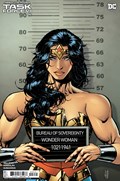 ABSOLUTE POWER: TASK FORCE VII #6D 