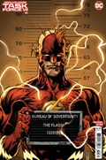 ABSOLUTE POWER: TASK FORCE VII #5D 