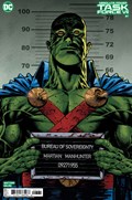 ABSOLUTE POWER: TASK FORCE VII #7D 
