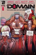 DOMAIN #2 