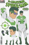 THE AMAZING SPIDER-MAN ANNUAL #1-RI 