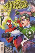 THE AMAZING SPIDER-MAN ANNUAL #1 