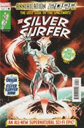 ANNIHILATION 2099 #4-RI-B 