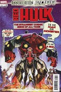 ANNIHILATION 2099 #3-RI 