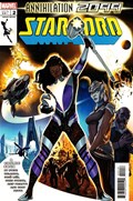ANNIHILATION 2099 #2-RI 