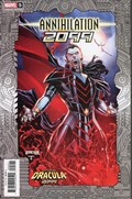 ANNIHILATION 2099 #5C 