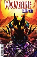 WOLVERINE: DEEP CUT #1C 