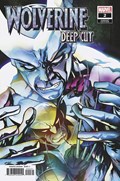 WOLVERINE: DEEP CUT #2C 