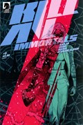 KILL ALL IMMORTALS #5B 