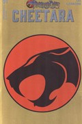 THUNDERCATS: CHEETARA #1H 