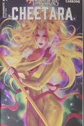 THUNDERCATS: CHEETARA #1-RI 
