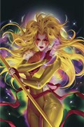 THUNDERCATS: CHEETARA #1-RI-K 