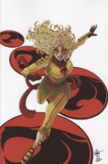 THUNDERCATS: CHEETARA #2-FOCRI-F 