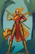 THUNDERCATS: CHEETARA #2I 