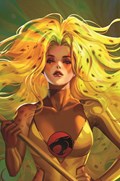 THUNDERCATS: CHEETARA #3F 