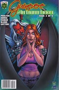 GUINEVERE AND THE DIVINITY FACTORY #3 