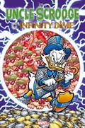 UNCLE SCROOGE AND THE INFINITY DIME #1E 
