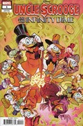 UNCLE SCROOGE AND THE INFINITY DIME #1-RI-D 