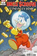 UNCLE SCROOGE AND THE INFINITY DIME #1C 