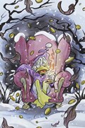UNCLE SCROOGE AND THE INFINITY DIME #1-RI-2nd-B 