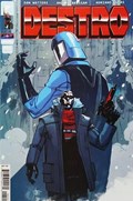 DESTRO #1B 