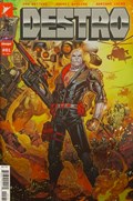 DESTRO #1-RI-D 