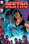 DESTRO #2-RI 