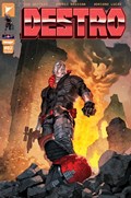 DESTRO #2-RI-C 