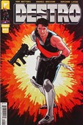 DESTRO #2-RI-B 