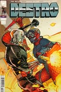 DESTRO #3 
