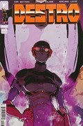 DESTRO #3-RI 