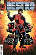 DESTRO #4-RI-B 