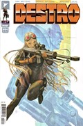 DESTRO #4-RI-C 
