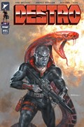 DESTRO #1-BCCOM 