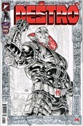 DESTRO #1F 