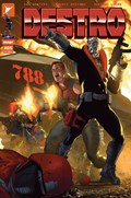 DESTRO #5-RI-C 