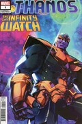 THANOS ANNUAL #1B 