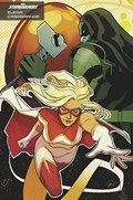 X-MEN: BLOOD HUNT - MAGIK #1D 
