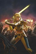 X-MEN: BLOOD HUNT - MAGIK #1-RI 