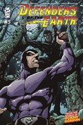 DEFENDERS OF THE EARTH #5 